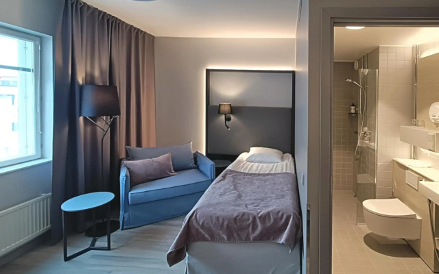 SpaHotel Hamina
