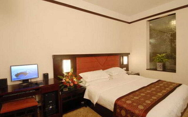 Huating Holiday Inn - Yangshuo