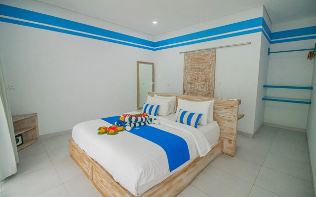 Kura Kura Divers Lodge