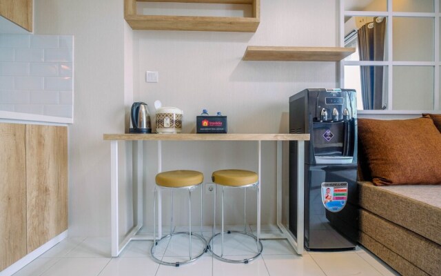 Podomoro Golf View Apartment By Travelio