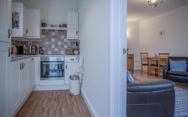Shorelands - 1 Bedroom Apartment - Manorbier
