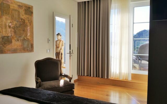 Douro Suites