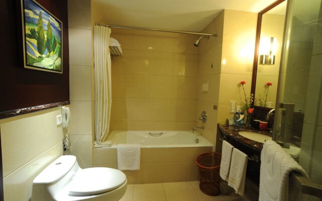 Tianheng International Hotel