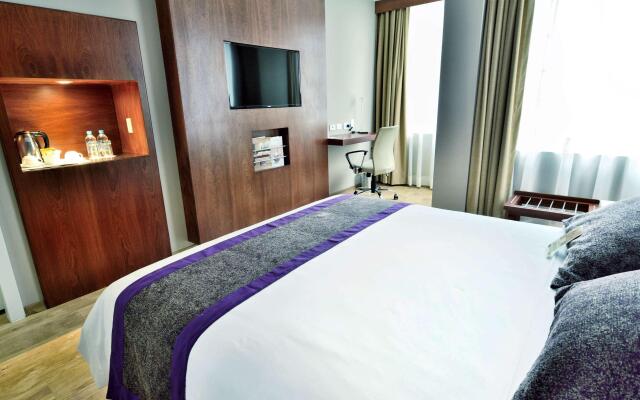 Mercure Alameda Quito