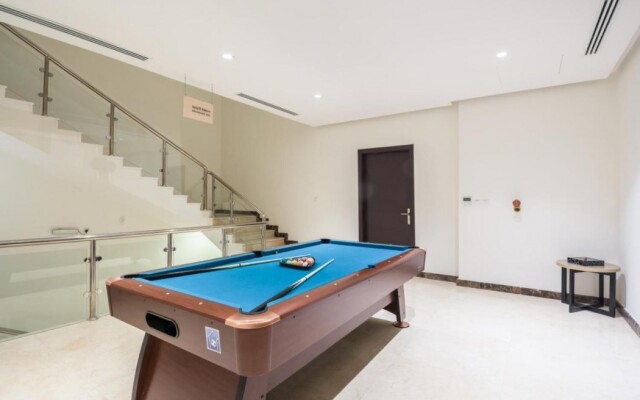 Erfad Hotel-Riyadh