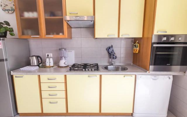 Antonija Apartment