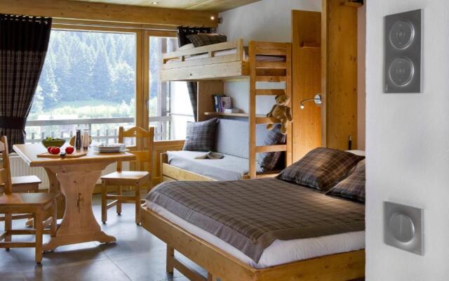 Studio Danay Accès Espace Détente Gratuit