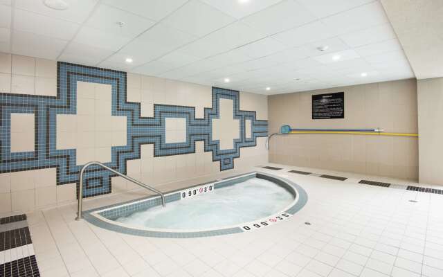 Hampton Inn & Suites Barrie