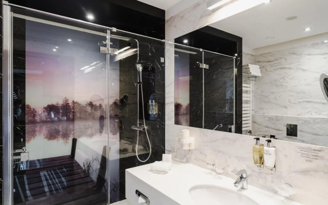 Hotel Mikołajki Leisure & SPA - Destigo Hotels