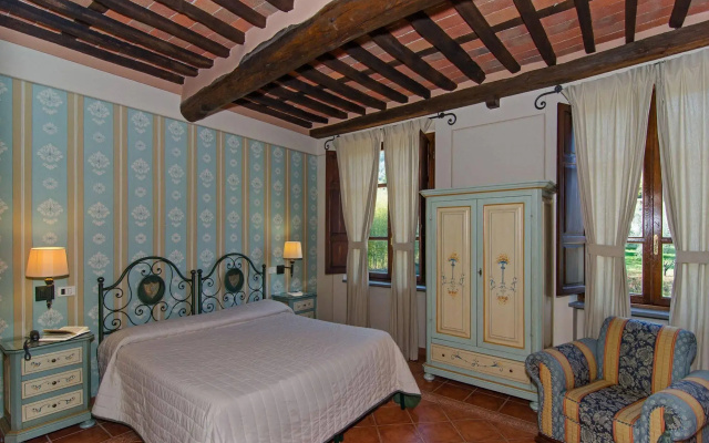 Hotel Villa Cheli