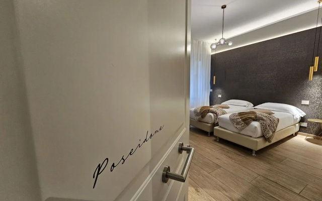 Teseo Rooms & Relax