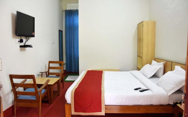Anand Mahal By Tuma Hotels