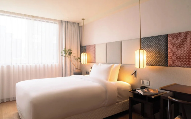 Suzu Saigon -  A Boutique Hotel