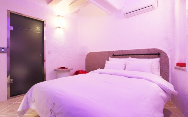 Suwon Hotel Como