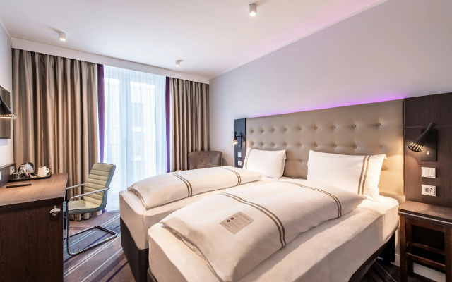 Premier Inn Leipzig City Oper