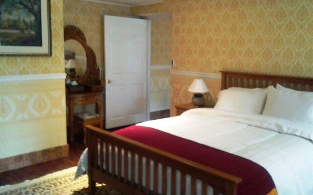 dover garden suites