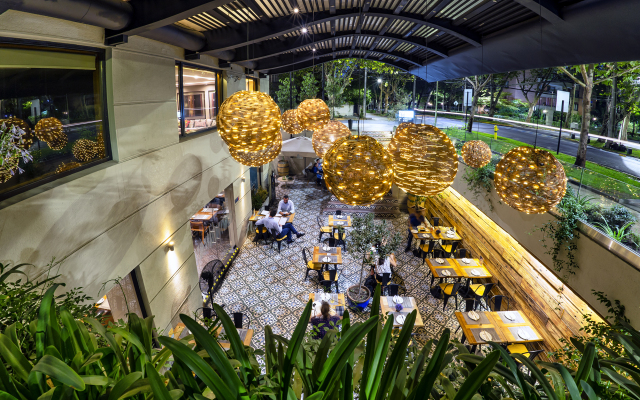 Rugendas Hotel Boutique by Time