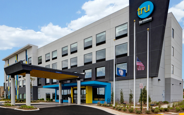 Tru by Hilton Manassas