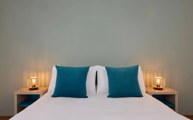 Quality Suites Valenciennes