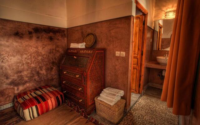 Riad 111