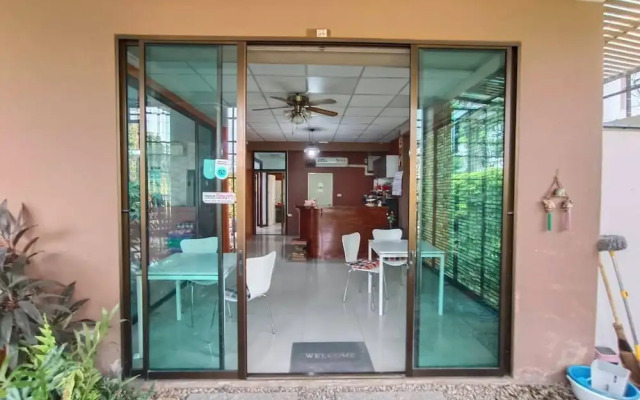 TC House And Cafe