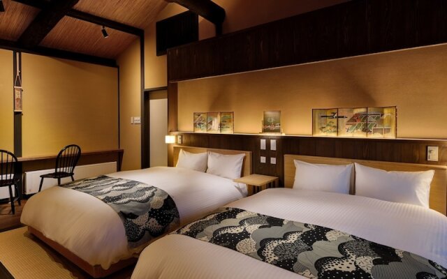 Tsumugi Nishinotoinhanayacho