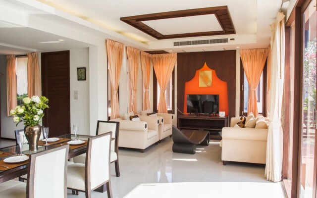 Devaran Lake House Hua-Hin