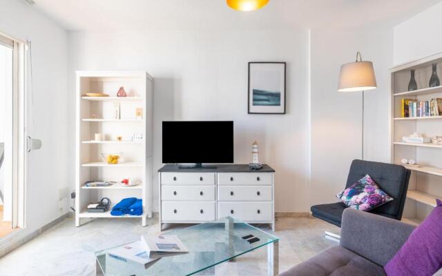 Luxury 3 bed apartment Torreblanca