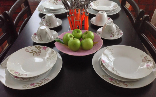 Kapal Terbang Guest House