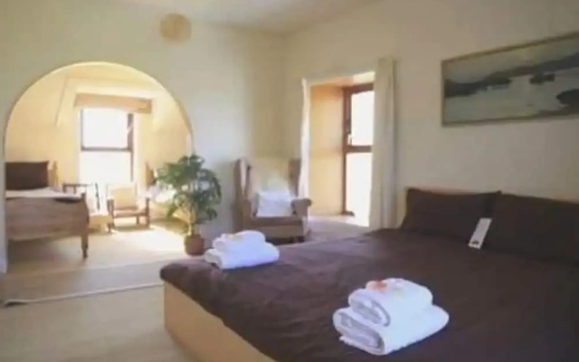 The Spiggie Hotel