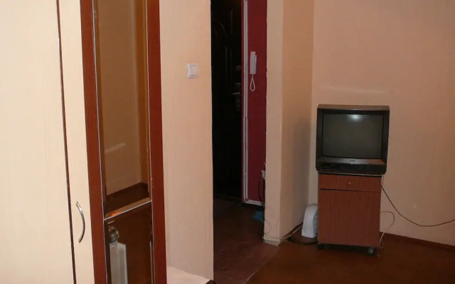 Apartment on Melnichnaya 24