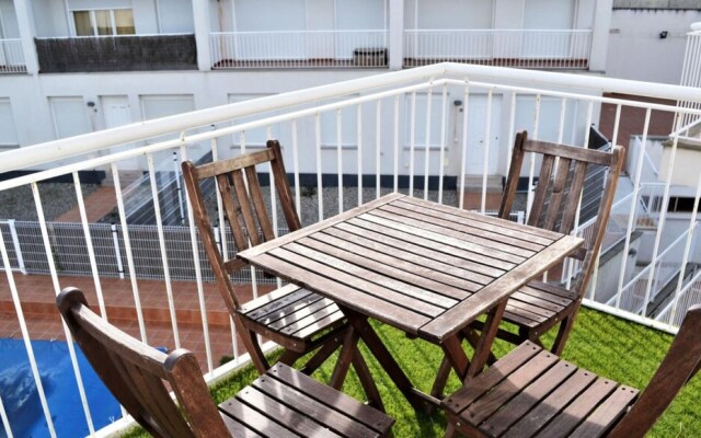 Apartment - 2 Bedrooms with Pool - 107760