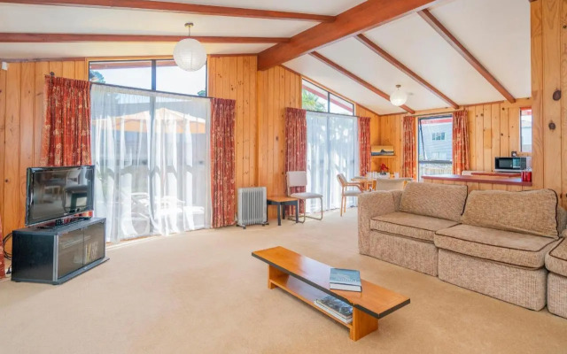 Sheppard's Rest - Pauanui Holiday Home