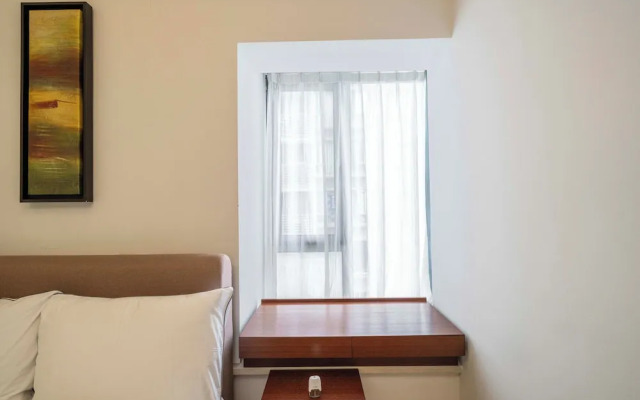 Tyms Stylish 2BR 1BA Apt Xujiahui Metro