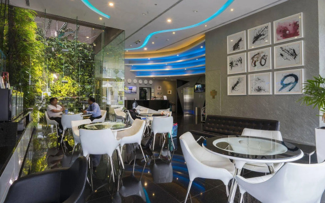 ZEN Rooms Jalan Besar