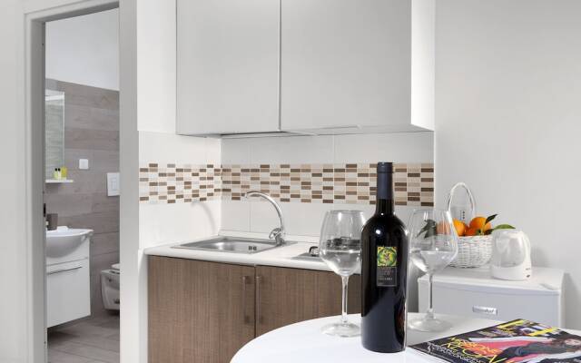 Appartamento Central B