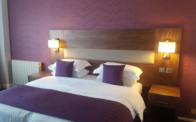 The Empress Hotel