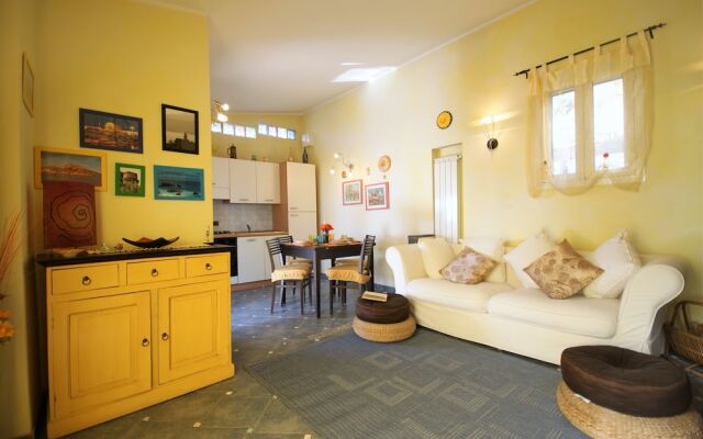 La casetta di Valeria