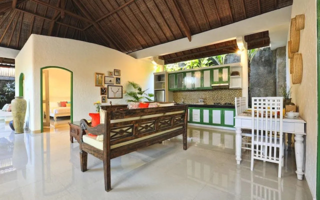 Singgah Villas Seminyak
