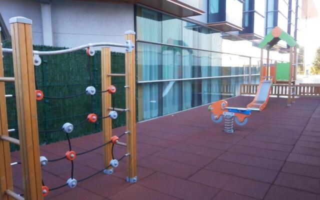 Hotel Valcarce Ferrol