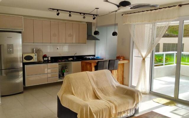 Apartamento Guaruja Vacanze