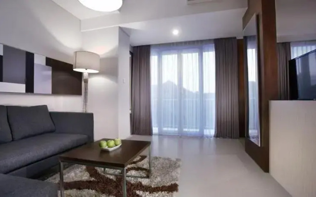 Neo Hotel Gatot Subroto Bali