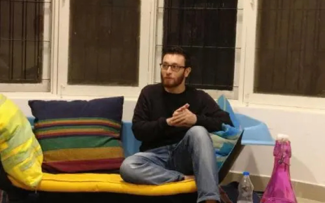 Construkt- Startup Hostels