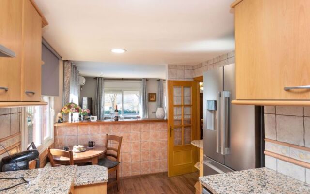 House Toria Palafrugell