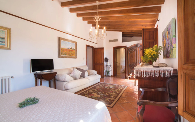 Sa Vall Turismo de Interior