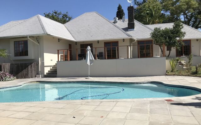 Lauradale Accommodation