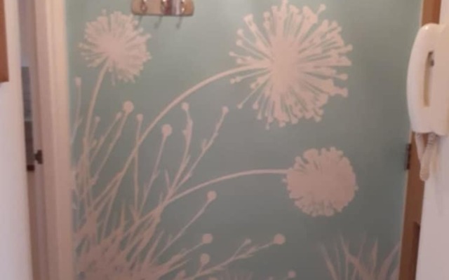 Hollies and Ilfracombe Harbour View