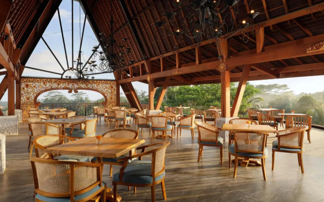 Abisena Wellness & Resort Ubud-Adult Only