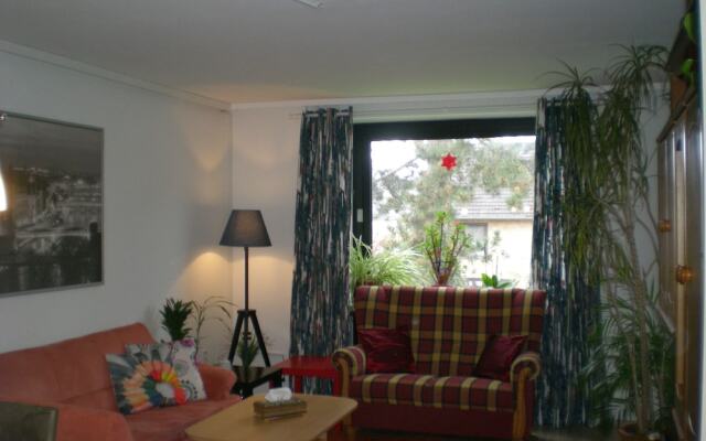 Apartment Quantelholz 3