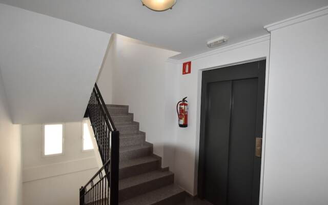 Magnificent Apartment, Beautiful View Towards the Mountains Shared Swimming Pool